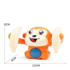 Enbaoxin 1pc Musikspielzeug Für Kinder 1pc Elektro Musikspielzeug Für Kinder -Enbaoxin Verkaufsgeschäft 30180787 06