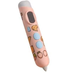 Enbaoxin DIY-Spielzeug Für Kinder Niedertemperatur 3d Druck Stift Kreativ 3d Stereoskopische Zeichnung Stift