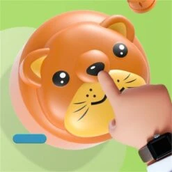 Enbaoxin Konzentrationstraining Für Kinder, Intellektuelles Spielzeug Großes Abenteuerspiel Für Kinder -Enbaoxin Verkaufsgeschäft 30244881 03