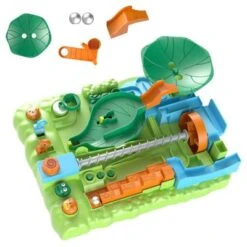 Enbaoxin Konzentrationstraining Für Kinder, Intellektuelles Spielzeug Großes Abenteuerspiel Für Kinder -Enbaoxin Verkaufsgeschäft 30244881 06