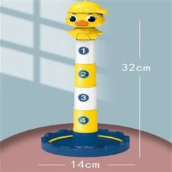 Enbaoxin Interaktives Eltern-Kind-Wurfringspielzeug Kinderspielzeug Outdoor Freizeit Ringspiel 11 Enbaoxin Interaktives Eltern-Kind-Wurfringspielzeug Kinderspielzeug Outdoor Freizeit Ringspiel -Enbaoxin Verkaufsgeschäft 30244893 06