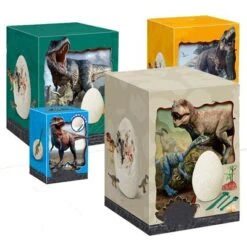 Enbaoxin Dinosaurier Fossilien Ei Graben Spielzeug Für Kinder Archäologisches Grabungsspielzeug Kinder DIY Handgemacht -Enbaoxin Verkaufsgeschäft 30244901 04