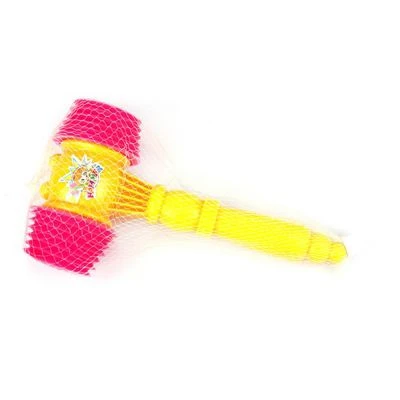 Enbaoxin 1pc Zufällig Klingendes Hammerspielzeug Für Kinder 1pc Zufälliges Tonspielzeug Für Kinder Pädagogisches Interagieren Spiel 3 Enbaoxin 1pc Zufällig Klingendes Hammerspielzeug Für Kinder 1pc Zufälliges Tonspielzeug Für Kinder Pädagogisches Interagieren Spiel – Bild 3