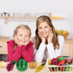 Enbaoxin Kinderspielhaus Küchenspielzeug Holzspielzeug Für Kinder -Enbaoxin Verkaufsgeschäft 30244920 04