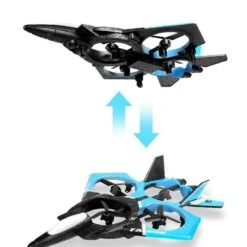 Enbaoxin Teenager Ferngesteuertes Kampfflugzeug Spielzeug Jugendlich Flugmaschine -Enbaoxin Verkaufsgeschäft 30244933 03