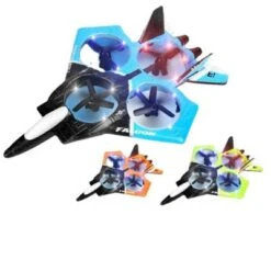 Enbaoxin Teenager Ferngesteuertes Kampfflugzeug Spielzeug Jugendlich Flugmaschine -Enbaoxin Verkaufsgeschäft 30244933 04