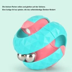 Enbaoxin Spielzeug Finger Gyro Intelligenz Kinder Spielzeug Gyro Ball Dekomprimieren Antiestresss Spielzeug Spur Cube -Enbaoxin Verkaufsgeschäft 30244942 04