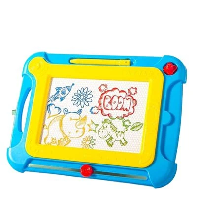 Enbaoxin Kinderzeichenbrett-Gekritzelspielzeug Magnetisches Zeichenbrett Für Kinder 3 Enbaoxin Kinderzeichenbrett-Gekritzelspielzeug Magnetisches Zeichenbrett Für Kinder – Bild 3
