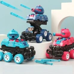 Enbaoxin Tankauto Spielzeug Für Kinder Spielzeugauto Für Kinder -Enbaoxin Verkaufsgeschäft 30244995 05