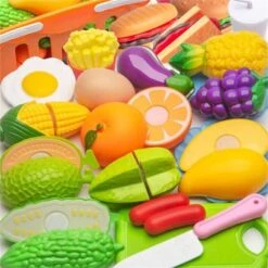 Enbaoxin Nachgemachtes Spielhaus-Spielzeugset Für Kinder Kochspielzeugset Für Die Kinderküche 10 Enbaoxin Nachgemachtes Spielhaus-Spielzeugset Für Kinder Kochspielzeugset Für Die Kinderküche -Enbaoxin Verkaufsgeschäft 30245009 05