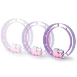 Enbaoxin Purzelbahn Rundschienenzug Kinder Aufziehbarer Cartoon-Spielzeugtriebwagen 10 Enbaoxin Purzelbahn Rundschienenzug Kinder Aufziehbarer Cartoon-Spielzeugtriebwagen -Enbaoxin Verkaufsgeschäft 30245015 05