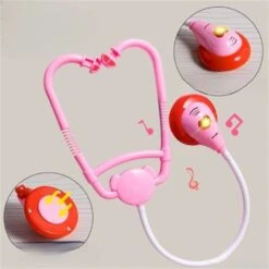 Enbaoxin Simulationsset Für Medizinische Spielzeugboxen Für Kinder Kinderarzt-Rollenspielspielzeug -Enbaoxin Verkaufsgeschäft 30245024 03