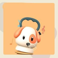 Enbaoxin Musikinstrument Zur Erleuchtung Der Kleinkinderfrüherziehung Cartoon-Tier-Baby-Akkordeon -Enbaoxin Verkaufsgeschäft 30320622 04