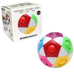 Enbaoxin 12 Loch Regenbogenball Geschicklichkeitsspiel Für Kinder Und Erwachsene Spannendes Knobelspiel -Enbaoxin Verkaufsgeschäft 30320625 06