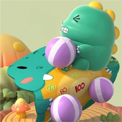 Enbaoxin Kinder Dodge Ball Interaktives Wettkampfspielzeug Im Freien Dodgeball Shooting Captain Toy Für Kinder Im Freien 2 Enbaoxin Kinder Dodge Ball Interaktives Wettkampfspielzeug Im Freien Dodgeball Shooting Captain Toy Für Kinder Im Freien – Bild 2