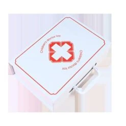 Enbaoxin Simuliertes Kleines Arzt Spielzeugset Aus Holz Für Kinder Holzspielhaus Für Kinder -Enbaoxin Verkaufsgeschäft 30320655 06