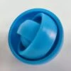 Enbaoxin 1pc Fingertip Gyro Spin Ball Für Kinder 1pc Kreisel Dekompressionsspielzeug Für Kinder