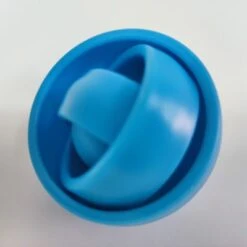 Enbaoxin 1pc Fingertip Gyro Spin Ball Für Kinder 1pc Kreisel Dekompressionsspielzeug Für Kinder