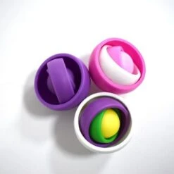 Enbaoxin 1pc Fingertip Gyro Spin Ball Für Kinder 1pc Kreisel Dekompressionsspielzeug Für Kinder -Enbaoxin Verkaufsgeschäft 30320671 05