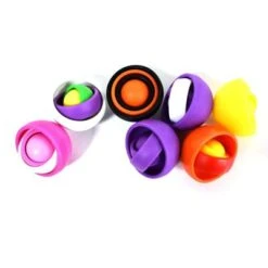 Enbaoxin 1pc Fingertip Gyro Spin Ball Für Kinder 1pc Kreisel Dekompressionsspielzeug Für Kinder -Enbaoxin Verkaufsgeschäft 30320671 06