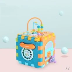 Enbaoxin Puzzle Baustein Spielzeug Form Passenden 6 Enbaoxin Puzzle Baustein Spielzeug Form Passenden -Enbaoxin Verkaufsgeschäft 30348074 03