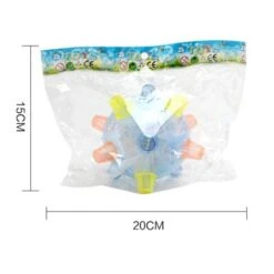 Enbaoxin Activation Ball Springen Fun Spielzeu Springender Aktivierungsball Jumping 11 Enbaoxin Activation Ball Springen Fun Spielzeu Springender Aktivierungsball Jumping -Enbaoxin Verkaufsgeschäft 30348094 06