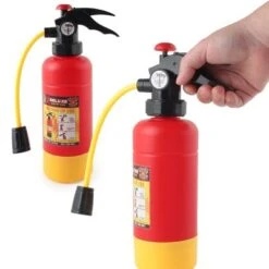 Enbaoxin Wasser Pistole Spielzeug Wasserspielzeug Kinder Tragbare Squirter Simulation Feuerlöscher Stil Feuerwehrmann Kostüm Geschenk Pretend Spielen Spielzeug 9 Enbaoxin Wasser Pistole Spielzeug Wasserspielzeug Kinder Tragbare Squirter Simulation Feuerlöscher Stil Feuerwehrmann Kostüm Geschenk Pretend Spielen Spielzeug -Enbaoxin Verkaufsgeschäft 30416680 04