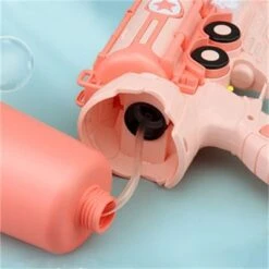 Enbaoxin Wasserpistolen Große Kapazität Ausziehbare Wasserpistolen Strand Outdoor Wasser Spielzeuge Kinder Wasserpistolen -Enbaoxin Verkaufsgeschäft 30416690 05