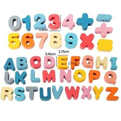 Enbaoxin Threading Perlen Spiel Pädagogisches Spielzeug Für Baby Kinder Kinder Cartoon Tiere Obst Anzahl Brief Holz Spielzeug Bespannen 6 Enbaoxin Threading Perlen Spiel Pädagogisches Spielzeug Für Baby Kinder Kinder Cartoon Tiere Obst Anzahl Brief Holz Spielzeug Bespannen – Bild 6