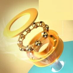 Enbaoxin Dinosaurier Saugspinner Für Kinder Fidget Spinner Cartoon Dinosaurier Bad Spielzeug Baby Spielzeug -Enbaoxin Verkaufsgeschäft 30437230 04