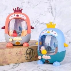 Enbaoxin Pädagogischer Fingerschießen Basketball Für Kinder Desktop Spielkonsolenspielzeug Für Kinder -Enbaoxin Verkaufsgeschäft 30437281 03