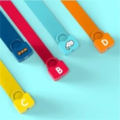 Enbaoxin Alphanumerisches Schlosspickerspielzeug Kinder Entsperren Sie Das Lernen Von Zahlen Lehrmittel Digitales 11 Enbaoxin Alphanumerisches Schlosspickerspielzeug Kinder Entsperren Sie Das Lernen Von Zahlen Lehrmittel Digitales -Enbaoxin Verkaufsgeschäft 30437316 06