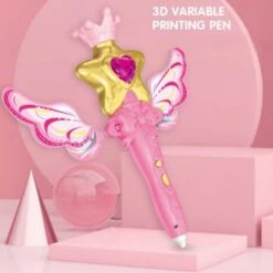 Enbaoxin Bastelsets Für Kinder Magischer 3D-Malstift -Enbaoxin Verkaufsgeschäft 30437320 02