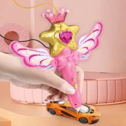 Enbaoxin Bastelsets Für Kinder Magischer 3D-Malstift -Enbaoxin Verkaufsgeschäft 30437320 05