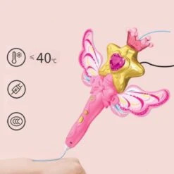 Enbaoxin Bastelsets Für Kinder Magischer 3D-Malstift -Enbaoxin Verkaufsgeschäft 30437320 06