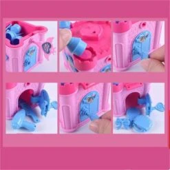 Enbaoxin Zusammenbau Von Spielzeug Magisches Feenschloss Zusammengebautes Lernspielzeug Für Kinder 8 Enbaoxin Zusammenbau Von Spielzeug Magisches Feenschloss Zusammengebautes Lernspielzeug Für Kinder -Enbaoxin Verkaufsgeschäft 30437323 03