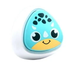 Enbaoxin Höhe Touch Gerät Sprach Intelligente Ausbildung Lange Höhe Übung Kinder Jump Hoch Zu Helfen Der Trainer Spielzeug