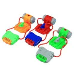 Enbaoxin Handgelenk-Wasserpistole Kinder-Wasser-Spielzeug(Zufällige Farbe) Mini Handgelenk Wasserpistole Kinder Strand Wasser Spielen Spielzeug(Zufällige Farbe)