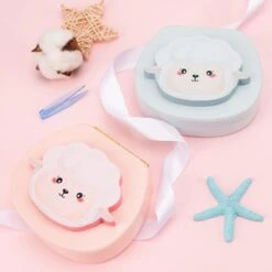 Enbaoxin Hölzerne Aufbewahrungsbox Für Milchzähne Von Kindern Sammlung Von Babyzahnaufbewahrungsboxen Für Jungen Und Mädchen Geschenk -Enbaoxin Verkaufsgeschäft 30552236 03