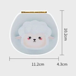 Enbaoxin Hölzerne Aufbewahrungsbox Für Milchzähne Von Kindern Sammlung Von Babyzahnaufbewahrungsboxen Für Jungen Und Mädchen Geschenk -Enbaoxin Verkaufsgeschäft 30552236 04