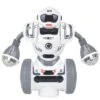 Enbaoxin Elektrischer Roboter Ton Und Licht Musik Roboterspielzeug Intelligente Elektrische Roboterspielzeuge Lernspiele