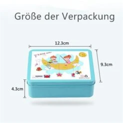 Enbaoxin Hölzerne Eisenkiste Magnetisches Angelspielzeug Multifunktional Holz Magnetischen Angeln Spiel Spielzeug Set Eisen Box -Enbaoxin Verkaufsgeschäft 30586047 06