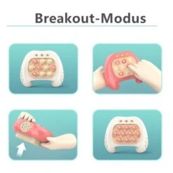 Enbaoxin Kinder Puzzle Musik Spielmaschine Handheld-Spielmaschine Gopher Kinder-Memory-Spiel 9 Enbaoxin Kinder Puzzle Musik Spielmaschine Handheld-Spielmaschine Gopher Kinder-Memory-Spiel -Enbaoxin Verkaufsgeschäft 30627262 04