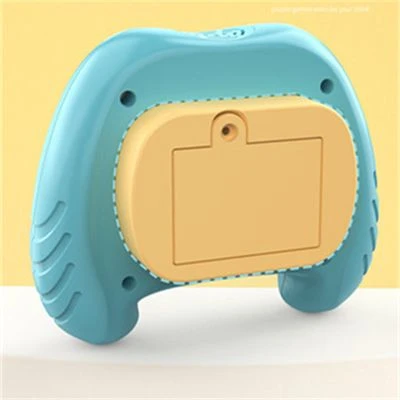 Enbaoxin Kinder Puzzle Musik Spielmaschine Handheld-Spielmaschine Gopher Kinder-Memory-Spiel 6 Enbaoxin Kinder Puzzle Musik Spielmaschine Handheld-Spielmaschine Gopher Kinder-Memory-Spiel – Bild 6