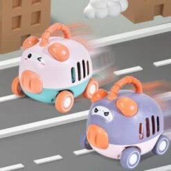 Enbaoxin Trägheitsfahrzeug Trägheitsgleiten Presse-Spielzeug Kinderspielzeug Trägheitsfahrzeug Interaktive Spielzeug -Enbaoxin Verkaufsgeschäft 30628161 03