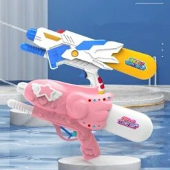 Enbaoxin Interaktive Wasserpistole Spielzeug Kinderwasserpistole Wasserpistole Sommer-Strand-Rafting-Spielzeug 9 Enbaoxin Interaktive Wasserpistole Spielzeug Kinderwasserpistole Wasserpistole Sommer-Strand-Rafting-Spielzeug -Enbaoxin Verkaufsgeschäft 30628172 04