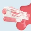 Enbaoxin Wasserpistole Für Kinder Mit Großem Fassungsvermögen Kinder-Wasserpistole Mit Doppeldüse