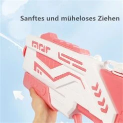 Enbaoxin Wasserpistole Für Kinder Mit Großem Fassungsvermögen Kinder-Wasserpistole Mit Doppeldüse -Enbaoxin Verkaufsgeschäft 30628187 06