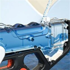 Enbaoxin Elektrische Wasserpistole Kinderspielzeug Für Draußen Automatisches Wasserpistolen-Spielzeug Mit Großem Fassungsvermögen 11 Enbaoxin Elektrische Wasserpistole Kinderspielzeug Für Draußen Automatisches Wasserpistolen-Spielzeug Mit Großem Fassungsvermögen -Enbaoxin Verkaufsgeschäft 30665305 06