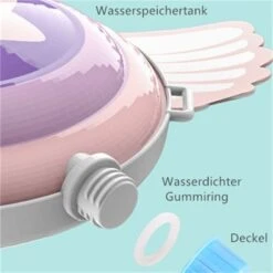 Enbaoxin Rucksack Wasserpistole Spielzeug Wasserspielzeug Für Kinder Rucksack-Wasserpistole Strandspielzeug Wasserpistolen -Enbaoxin Verkaufsgeschäft 30665317 06